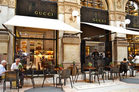 gucci resturaunt|gucci cafe locations.